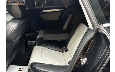 Audi A5 3.0d/Individual/ГАРАНЦИЯ - автомобили, коли, обяви за нови и употребявани 7