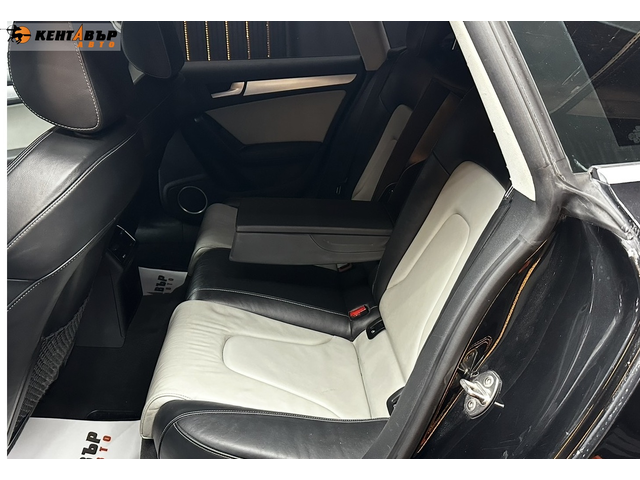 Audi A5 3.0d/Individual/ГАРАНЦИЯ - автомобили, коли, обяви за нови и употребявани 7
