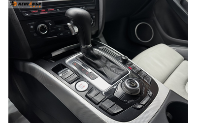 Audi A5 3.0d/Individual/ГАРАНЦИЯ - автомобили, коли, обяви за нови и употребявани 9