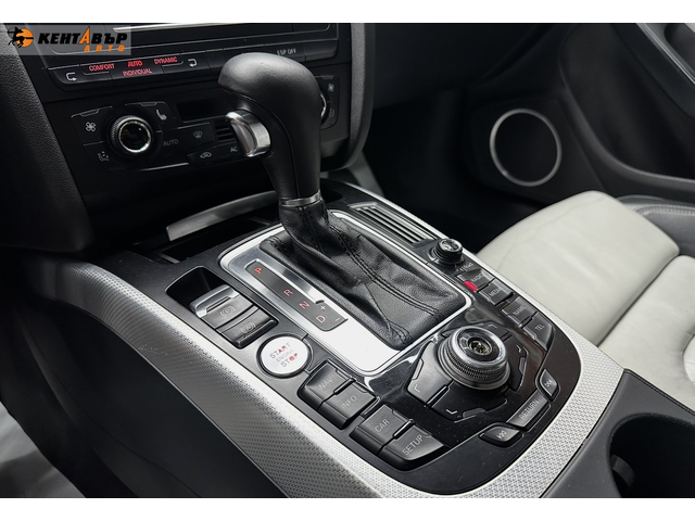 Audi A5 3.0d/Individual/ГАРАНЦИЯ - автомобили, коли, обяви за нови и употребявани 9