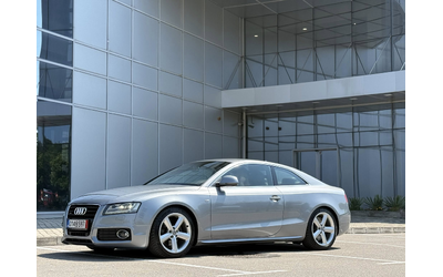 audi-a5-3-0tdi-quattro-239kc-s-line - 0