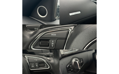 Audi A5 * 3.0TDI* Quattro* Facelift* - автомобили, коли, обяви за нови и употребявани 12