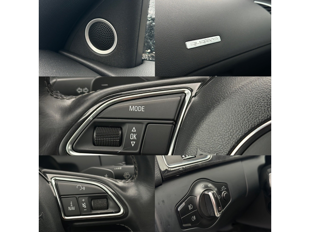 Audi A5 * 3.0TDI* Quattro* Facelift* - автомобили, коли, обяви за нови и употребявани 12