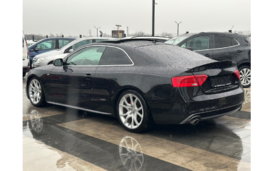 audi-a5-3-0tdi-quattro-facelift - 3