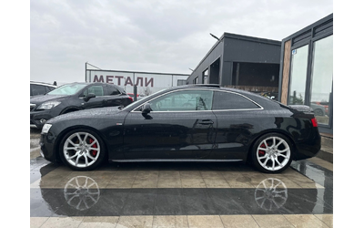 audi-a5-3-0tdi-quattro-facelift - 5