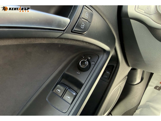 Audi A5 3.0tdi/Quattro/ГАРАНЦИЯ ОТ КЕНТАВЪР - автомобили, коли, обяви за нови и употребявани 14