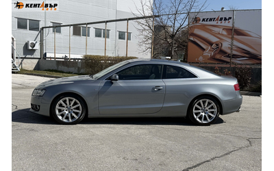 audi-a5-3-0tdi-quattro-garantsiya-ot-kentavar - 1
