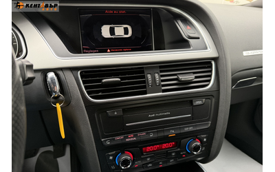 Audi A5 3.0tdi/Quattro/Кожа/ГАРАНЦИЯ - автомобили, коли, обяви за нови и употребявани 10