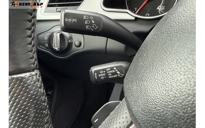 Audi A5 3.0tdi/Quattro/Кожа/ГАРАНЦИЯ - автомобили, коли, обяви за нови и употребявани 12