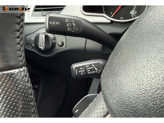 Audi A5 3.0tdi/Quattro/Кожа/ГАРАНЦИЯ - автомобили, коли, обяви за нови и употребявани 12