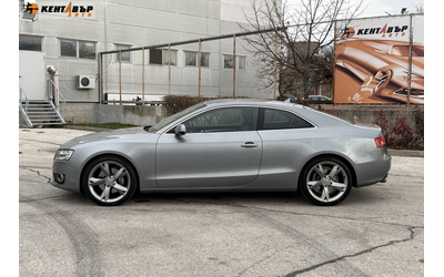 audi-a5-3-0tdi-quattro-kozha-garantsiya - 1