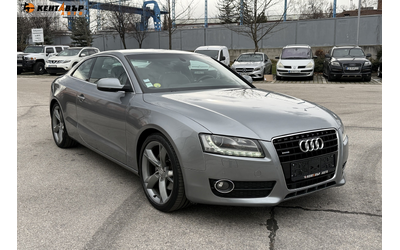 audi-a5-3-0tdi-quattro-kozha-garantsiya - 4