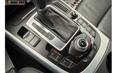 Audi A5 3.0tdi/Quattro/Кожа/ГАРАНЦИЯ - автомобили, коли, обяви за нови и употребявани 9