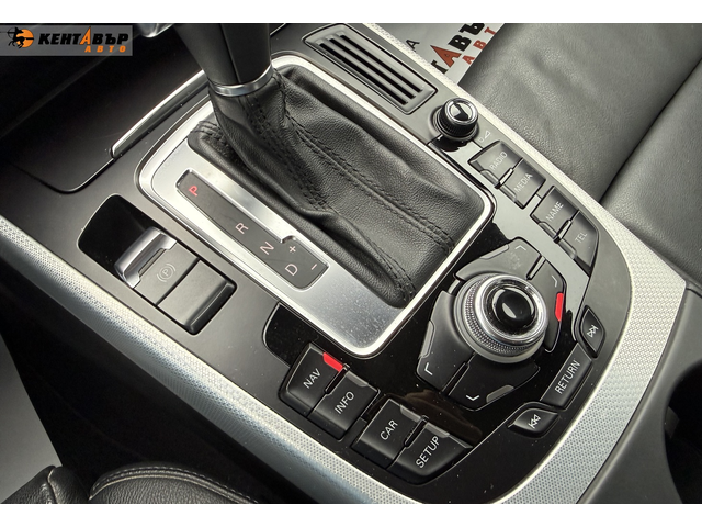 Audi A5 3.0tdi/Quattro/Кожа/ГАРАНЦИЯ - автомобили, коли, обяви за нови и употребявани 9