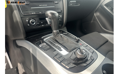 Audi A5 3.0tdi/Quattro/Нави - автомобили, коли, обяви за нови и употребявани 11