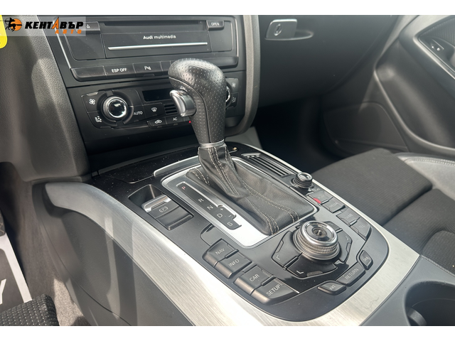 Audi A5 3.0tdi/Quattro/Нави - автомобили, коли, обяви за нови и употребявани 11