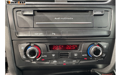 Audi A5 3.0tdi/Quattro/Нави - автомобили, коли, обяви за нови и употребявани 12