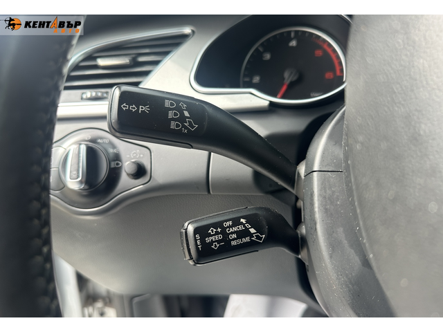 Audi A5 3.0tdi/Quattro/Нави - автомобили, коли, обяви за нови и употребявани 14