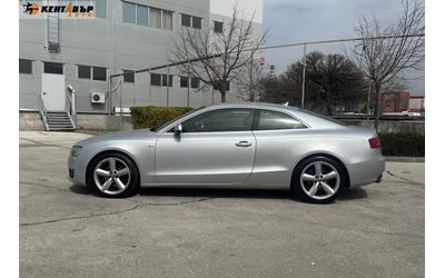 audi-a5-3-0tdi-quattro-navi - 1