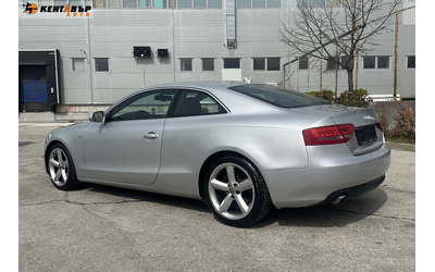 audi-a5-3-0tdi-quattro-navi - 2