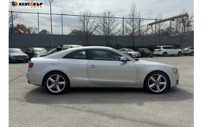 audi-a5-3-0tdi-quattro-navi - 4