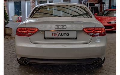 Audi A5 3.0TDI/Quattro/Обдухване/PDC/F1/Coupe - автомобили, коли, обяви за нови и употребявани 3