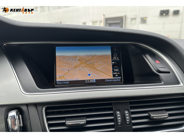 Audi A5 3.0tdi/Sline/Quattro/ГАРАНЦИЯ 6 МЕСЕЦА - автомобили, коли, обяви за нови и употребявани 13