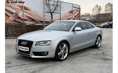 audi-a5-3-2-benzin - 0