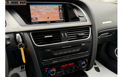 Audi A5 3.2 Бензин - автомобили, коли, обяви за нови и употребявани 11