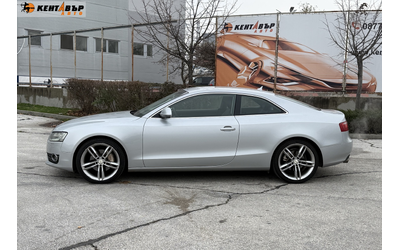 audi-a5-3-2-benzin - 1