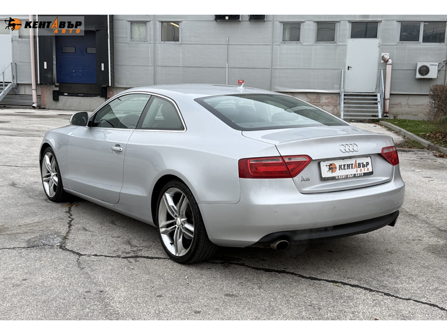 Audi A5 3.2 Бензин - автомобили, коли, обяви за нови и употребявани 2