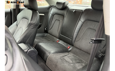 Audi A5 3.2 Бензин - автомобили, коли, обяви за нови и употребявани 8