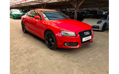 Audi A5 3.2FSI/Sline/Quattro/Шибедах/Автопилот/Подгрев/Мемори - автомобили, коли, обяви за нови и употребявани 2