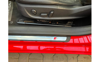 Audi A5 3.2FSI/Sline/Quattro/Шибедах/Автопилот/Подгрев/Мемори - автомобили, коли, обяви за нови и употребявани 6
