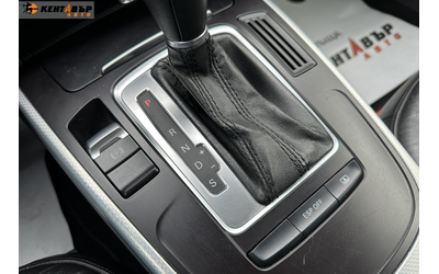 Audi A5 3.2i 262к.с - автомобили, коли, обяви за нови и употребявани 10