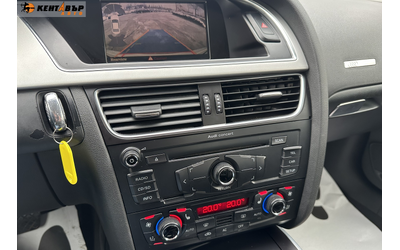 Audi A5 3.2i 262к.с - автомобили, коли, обяви за нови и употребявани 11