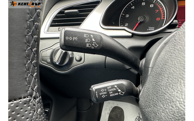Audi A5 3.2i 262к.с - автомобили, коли, обяви за нови и употребявани 13