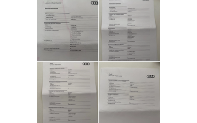 Audi A5 2S-Line* 190к.с* СЕРВИЗНА КНИЖКА С ПЪЛНА ИСТОРИЯ - автомобили, коли, обяви за нови и употребявани 16