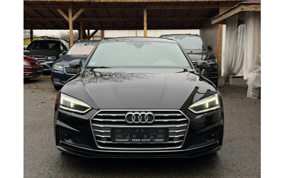 audi-a5 - 1