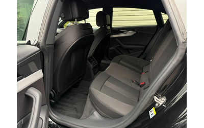 Audi A5 2S-Line* 190к.с* СЕРВИЗНА КНИЖКА С ПЪЛНА ИСТОРИЯ - автомобили, коли, обяви за нови и употребявани 8