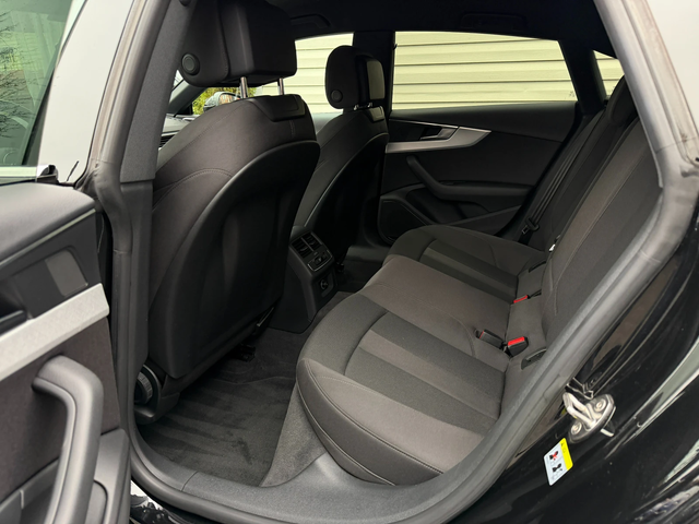 Audi A5 2S-Line* 190к.с* СЕРВИЗНА КНИЖКА С ПЪЛНА ИСТОРИЯ - автомобили, коли, обяви за нови и употребявани 8