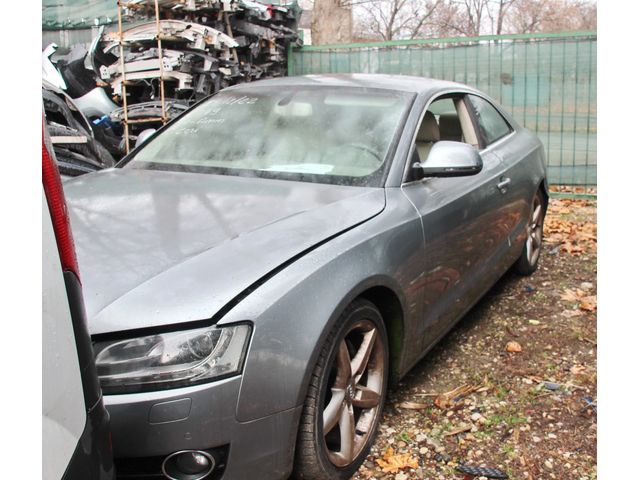 Audi A5 3.0 TDI 4х4  НОВ ВНОС С ИЗГУБЕНИ ДОКУМЕНТИ - автомобили, коли, обяви за нови и употребявани 0