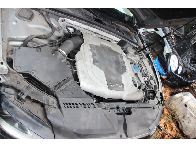 Audi A5 3.0 TDI 4х4  НОВ ВНОС С ИЗГУБЕНИ ДОКУМЕНТИ - автомобили, коли, обяви за нови и употребявани 11