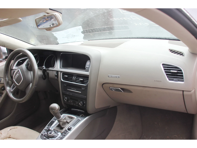 Audi A5 3.0 TDI 4х4  НОВ ВНОС С ИЗГУБЕНИ ДОКУМЕНТИ - автомобили, коли, обяви за нови и употребявани 8