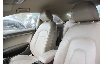 Audi A5 3.0 TDI 4х4  НОВ ВНОС С ИЗГУБЕНИ ДОКУМЕНТИ - автомобили, коли, обяви за нови и употребявани 9