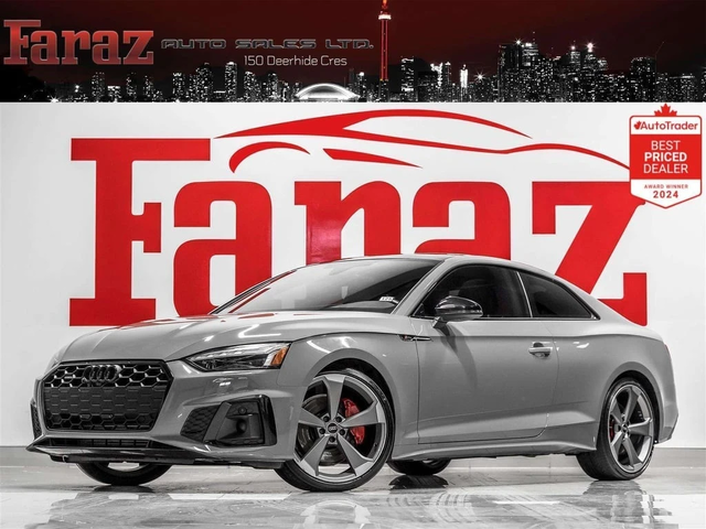 Audi A5 * S Line quattro Prestige * CARFAX * ЦЕНА ДО БГ - автомобили, коли, обяви за нови и употребявани 0