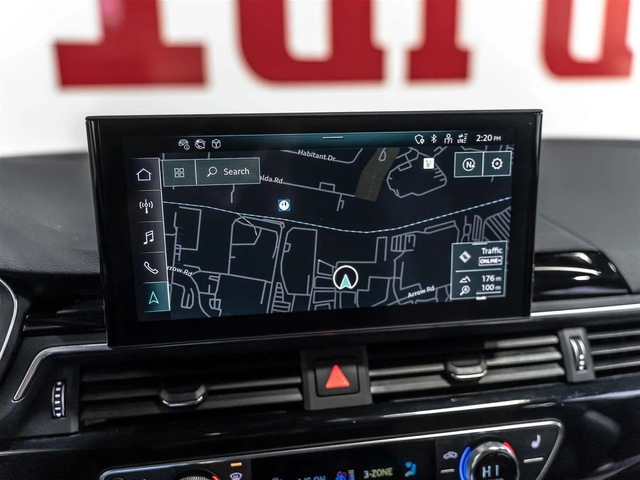 Audi A5 * S Line quattro Prestige * CARFAX * ЦЕНА ДО БГ - автомобили, коли, обяви за нови и употребявани 10