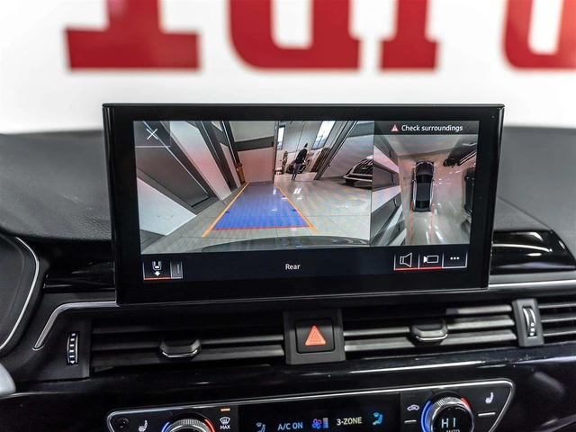 Audi A5 * S Line quattro Prestige * CARFAX * ЦЕНА ДО БГ - автомобили, коли, обяви за нови и употребявани 11