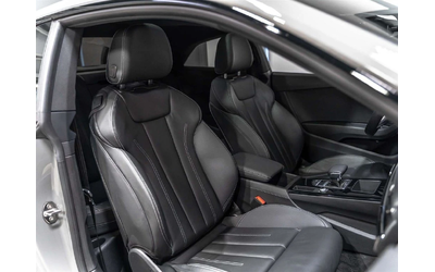 Audi A5 * S Line quattro Prestige * CARFAX * ЦЕНА ДО БГ - автомобили, коли, обяви за нови и употребявани 12