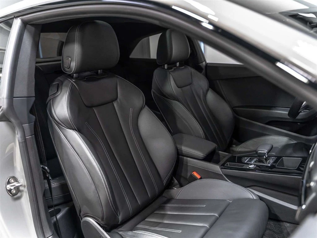 Audi A5 * S Line quattro Prestige * CARFAX * ЦЕНА ДО БГ - автомобили, коли, обяви за нови и употребявани 12